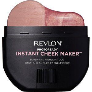 REVLON Photoready Instant Cheek Maker 006 Sweet Coral